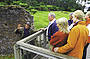 Hell's Gate, Sarah Is and Gordon River Cruise (Premium Seating)