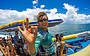 Our Eco host will ensure you have a great day