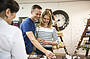Gourmet cheese for your tasting delight