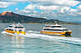 Cruise Vessels